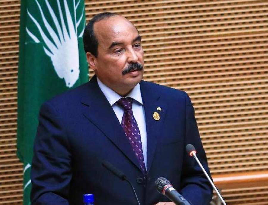 مصدر لمدار: الشرطة سلمت الرئيس السابق قرار ملف إحالته للمحاكمة