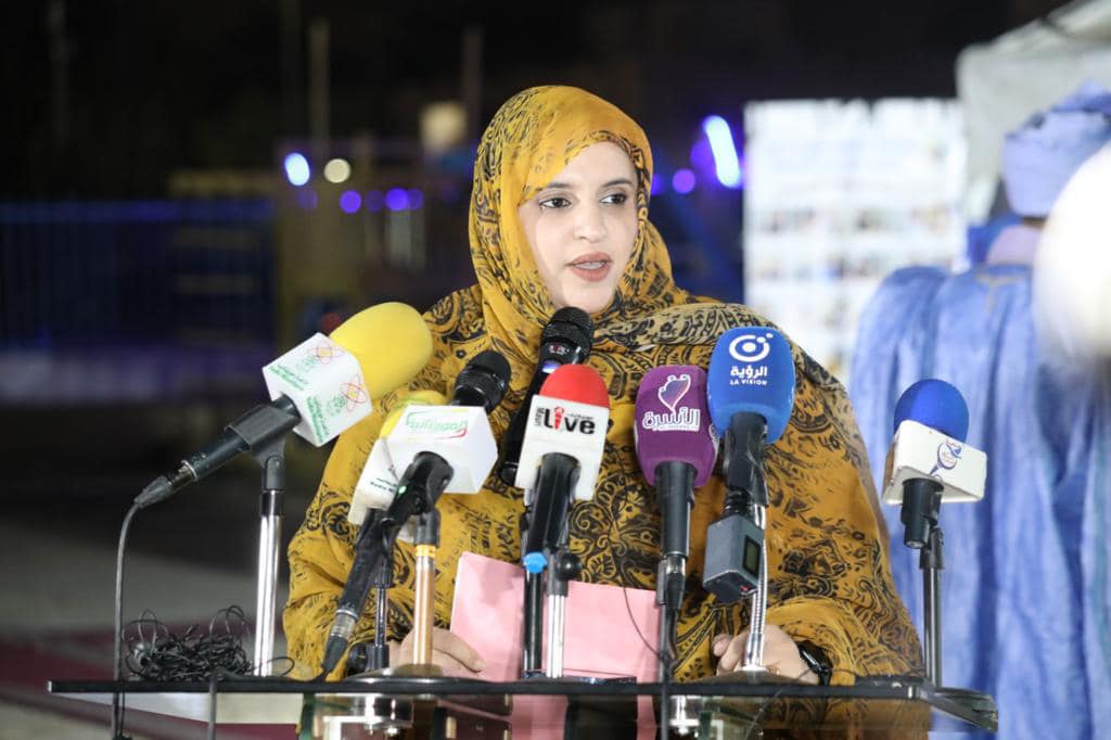 موريتانيا تخلد اليوم العالمي للتوعية باضطراب طيف التوحد