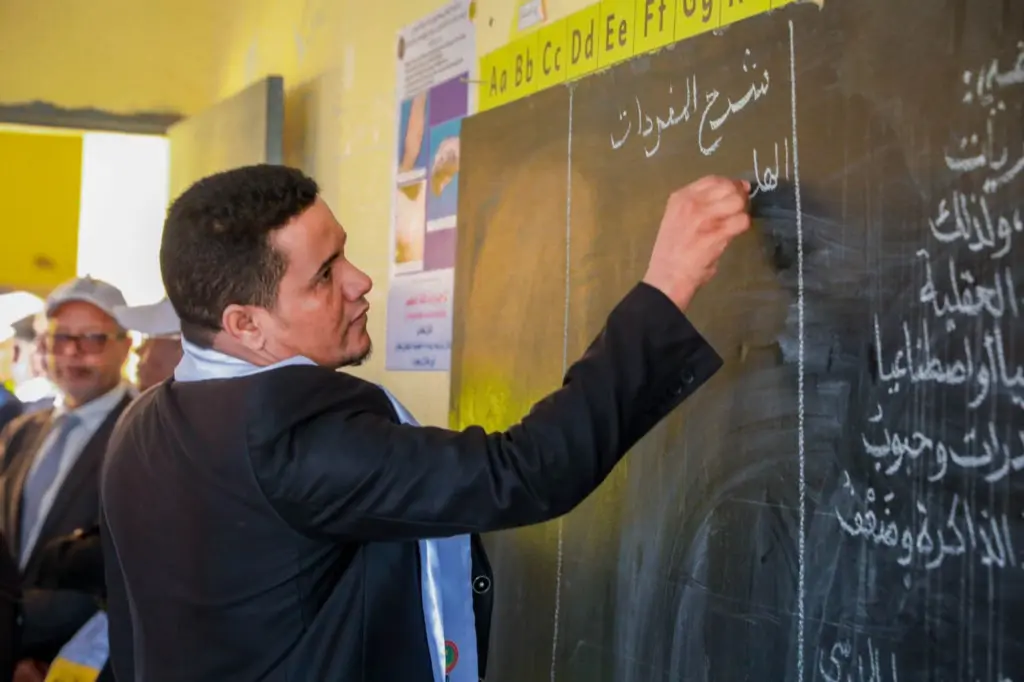 وزارة التربية تعلن رزنامة العطل والامتحانات للسنة الدراسية 2025–2026