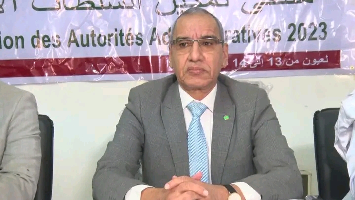 توجه رسمي لرصد امتيازات تفضيلية للعمد الذين خلت بلدياتهم من النزاعات العقارية