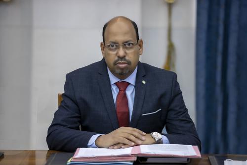 جنوب أفريقيا: موريتانيا تشارك في المؤتمر الدولي للقضاء على عمل الأطفال