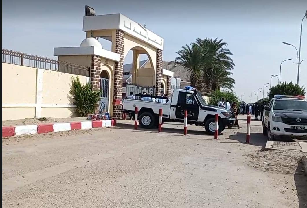 ملف العشرية..72 ساعة من المداولات دون النطق بالحكم النهائي