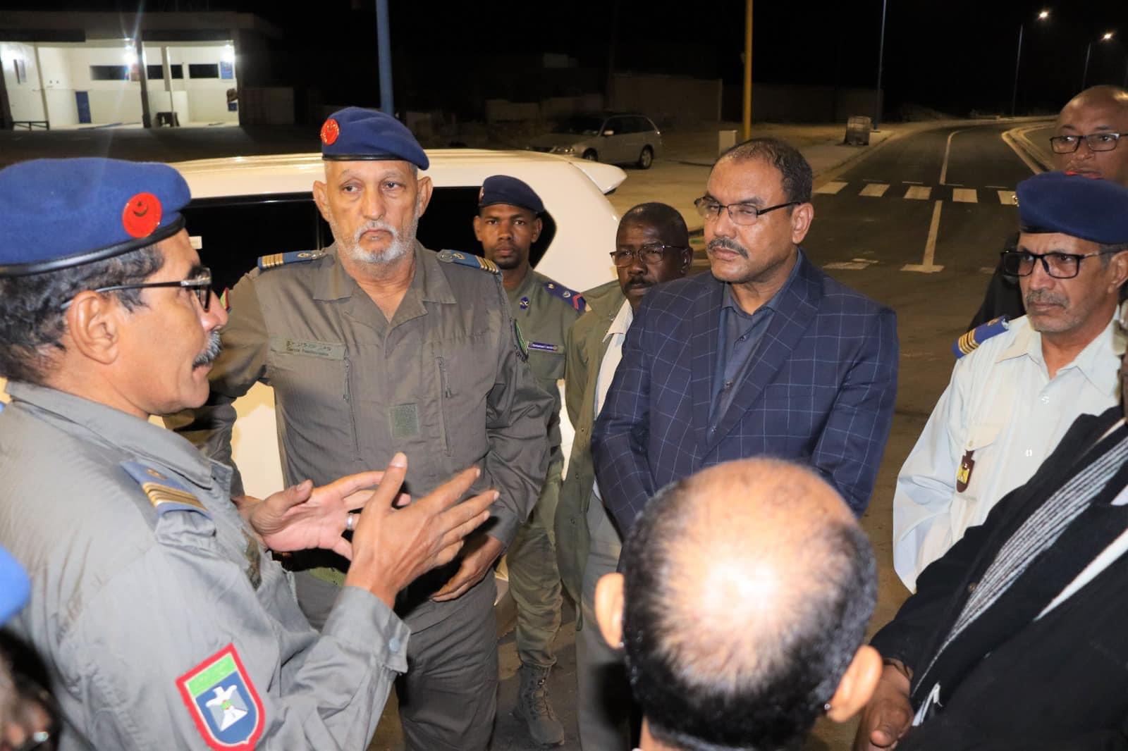 وزارة الداخلية تشدد على ضرورة تطبيق الخطة الأمنية المعتمدة بمناسبة عيد الفطر