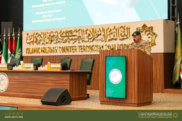 بينها موريتانيا.. التحالف الإسلامي العسكري يستعد لإطلاق فعاليات في خمس دول بالساحل