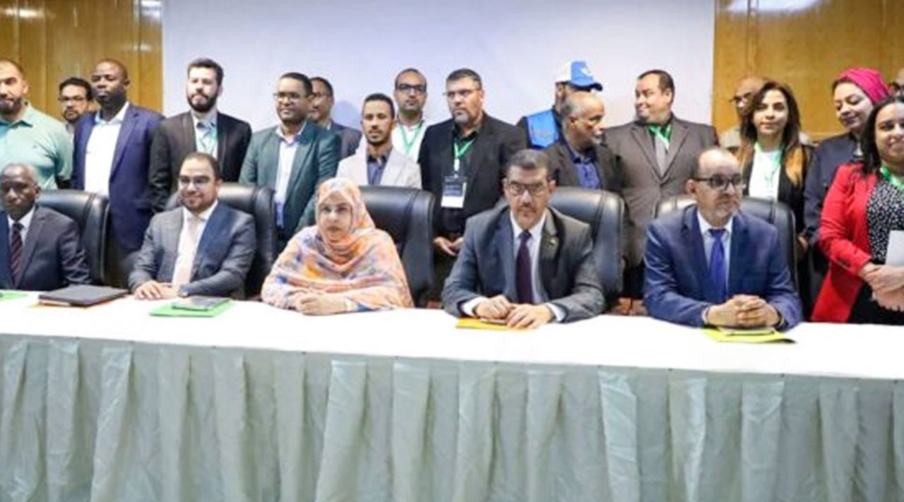 نواكشوط تحتضن مؤتمرًا إقليميا حول الرقابة الوبائية والاستجابة للطوارئ الصحية