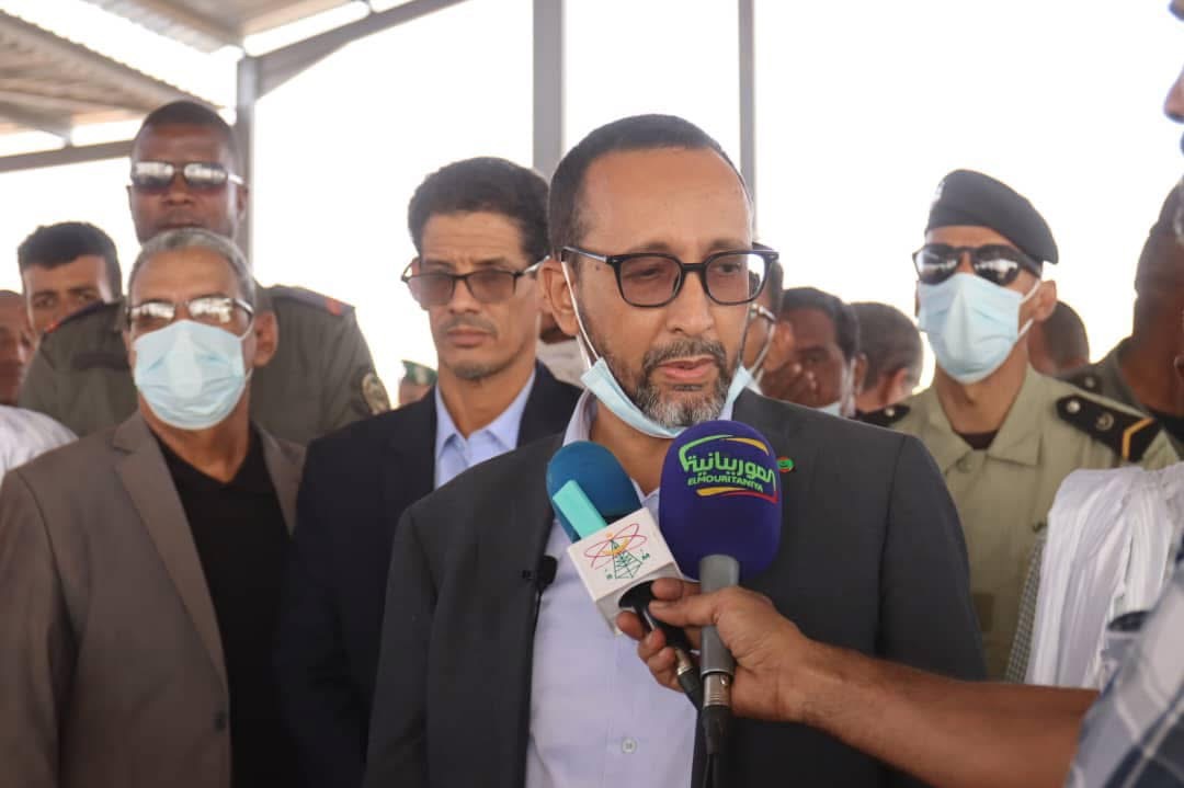 وزارة التنمية: نعمل على تنظيم أيام تشاورية حول الاكتفاء الذاتي في مجال الألبان