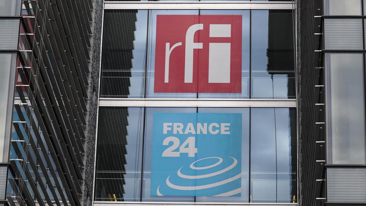 مالي: الحكومة توقف بث RFI و فرانس 24 بشكل نهائي