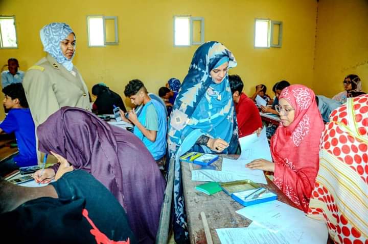 وزارة التربية تكشف عن موعد مسابقة دخول ثانويات الامتياز