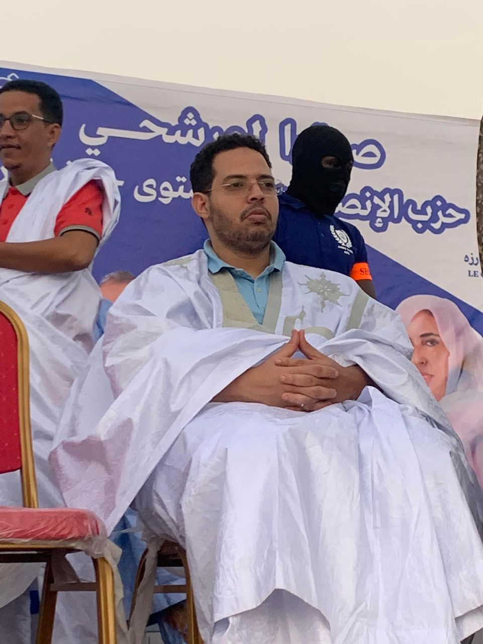 مسؤول بالإنصاف: تواصل يحاول التشويش على العملية الانتخابية في واد الناقة