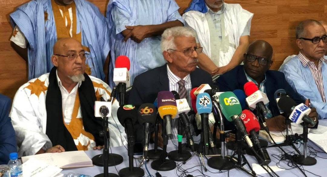 دفاع الدولة: الرئيس السابق اعترف علنا بدوره في الصفقات العمومية المشبوهة