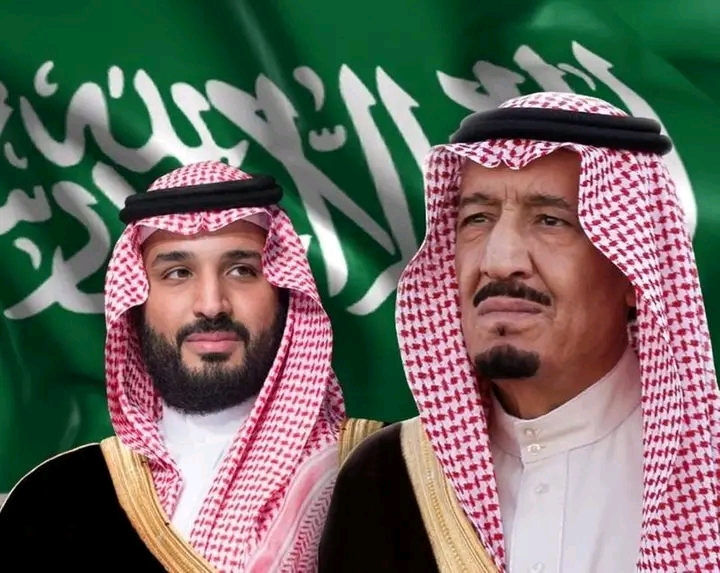 بمناسبة إعادة انتخابه.. برقيتا تهنئة لولد الغزواني من الملك السعودي وولي عهده