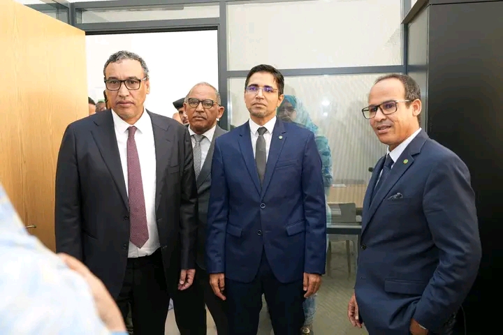 وكالة "تشغيل" تفتح شباكا بجامعة نواكشوط لتسهيل إدماج الخريجين بسوق العمل