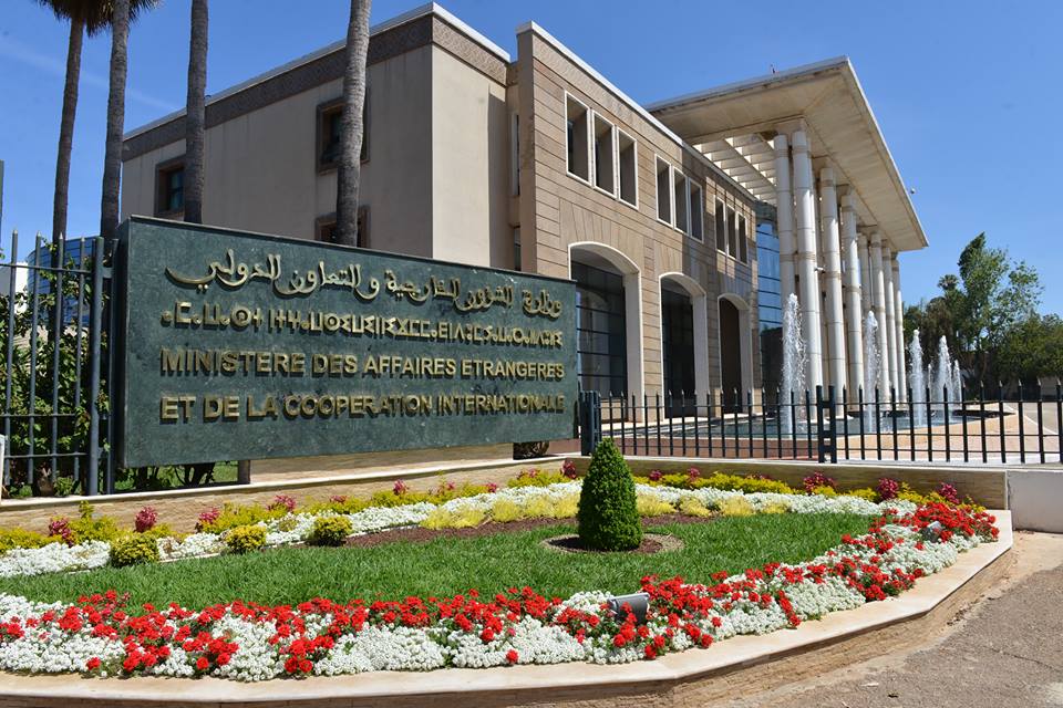 المغرب تدين بشدة إحراق نسخة من المصحف الشريف بستوكهولم