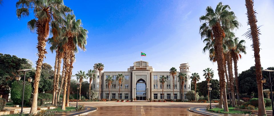 موريتانيا: مرسوم رئاسي بالإفراج عن 228 من سجناء الحق العام