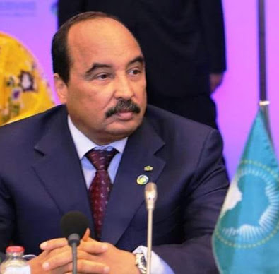 عزيز: تم عزلي بصفة تامة عن العالم الخارجي