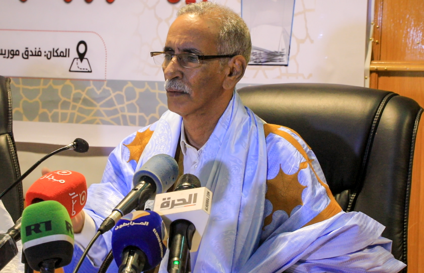 نائب رئيس الإنصاف: فشل بعض الأحزاب جاء نتيجة لسباتها وقطيعتها مع المواطنين