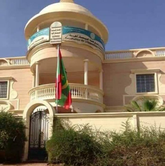 موريتانيا: مؤسسة المعارضة الديمقراطية تشجب رفع أسعار الوقود