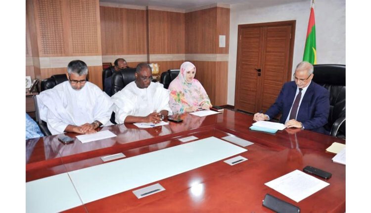 مؤتمر الرؤساء بالبرلمان يحيل 4 مشاريع قوانين إلى اللجان الفنية المختصة للدراسة الأولية