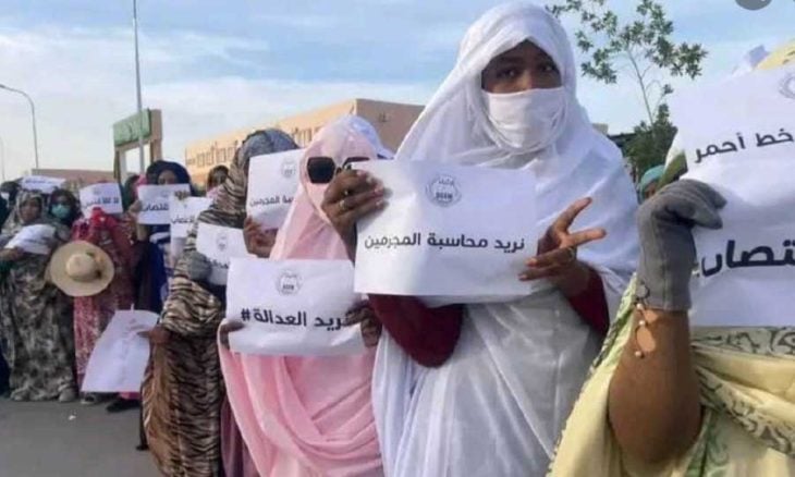 محاكمة مرتقبة للمتهمين في واقعة اغتصاب طالبة جامعية