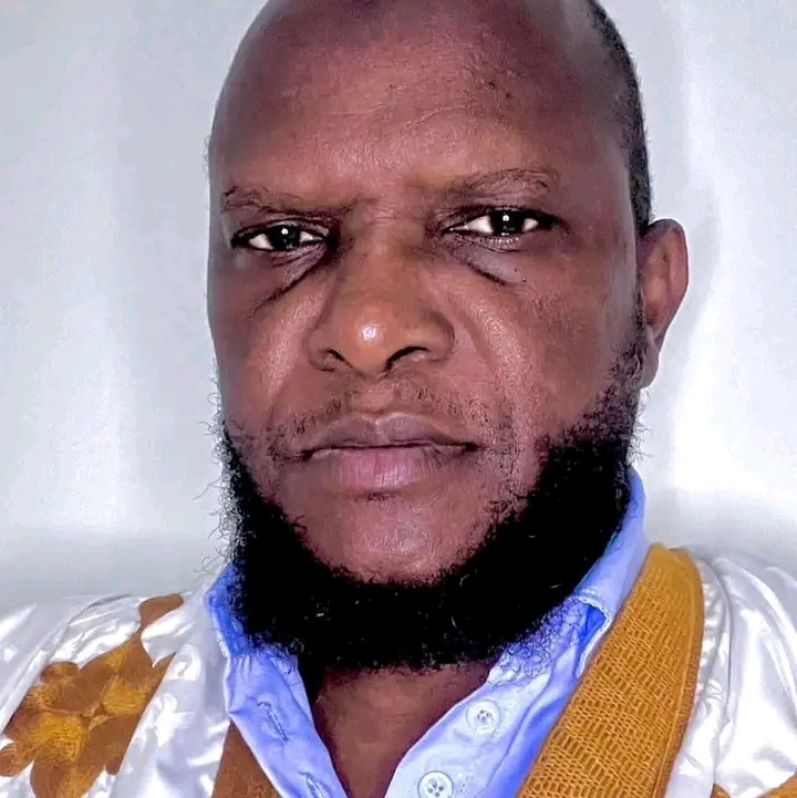 بعد أشهر من السجن.. الإفراج عن الناشط السياسي أحمد ولد صمب
