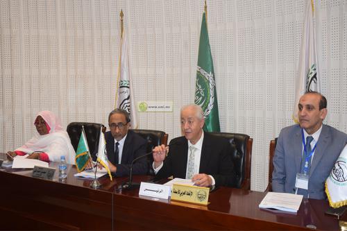 آلية الاستثمار العربية تناقش الآفاق الواعدة في موريتانيا