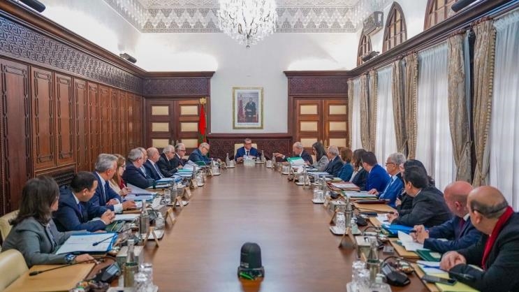 المغرب يخصص 300 مليون دولار لمساعدة سكان المناطق المتضررة من الفيضانات