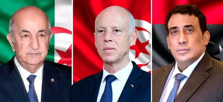 تونس تدعو لاجتماع تشاوري لبلورة تكتل مغاربي جديد بمشاركة الجزائر وليبيا
