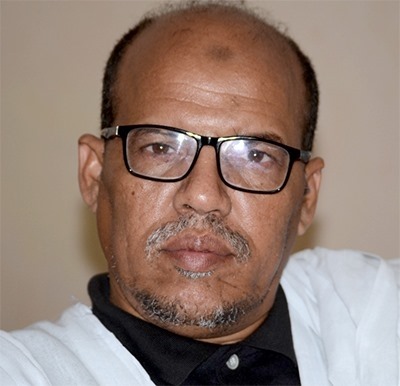 لا أحد من هؤلاء أو أولئك يبحث عن قاتل عمار جوب!