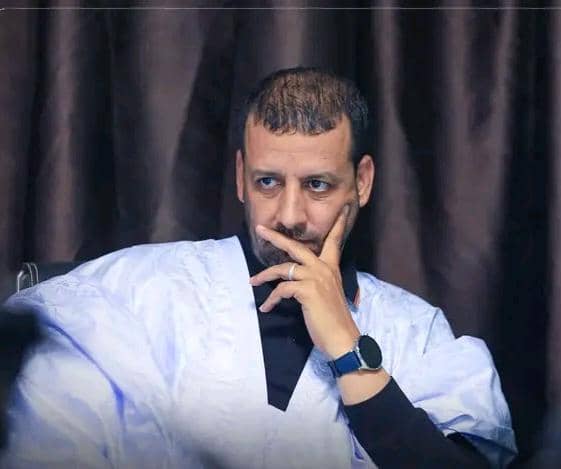 ولد ابهاه: الحديث عن فتح المأموريات الرئاسية "تهريج سياسي"