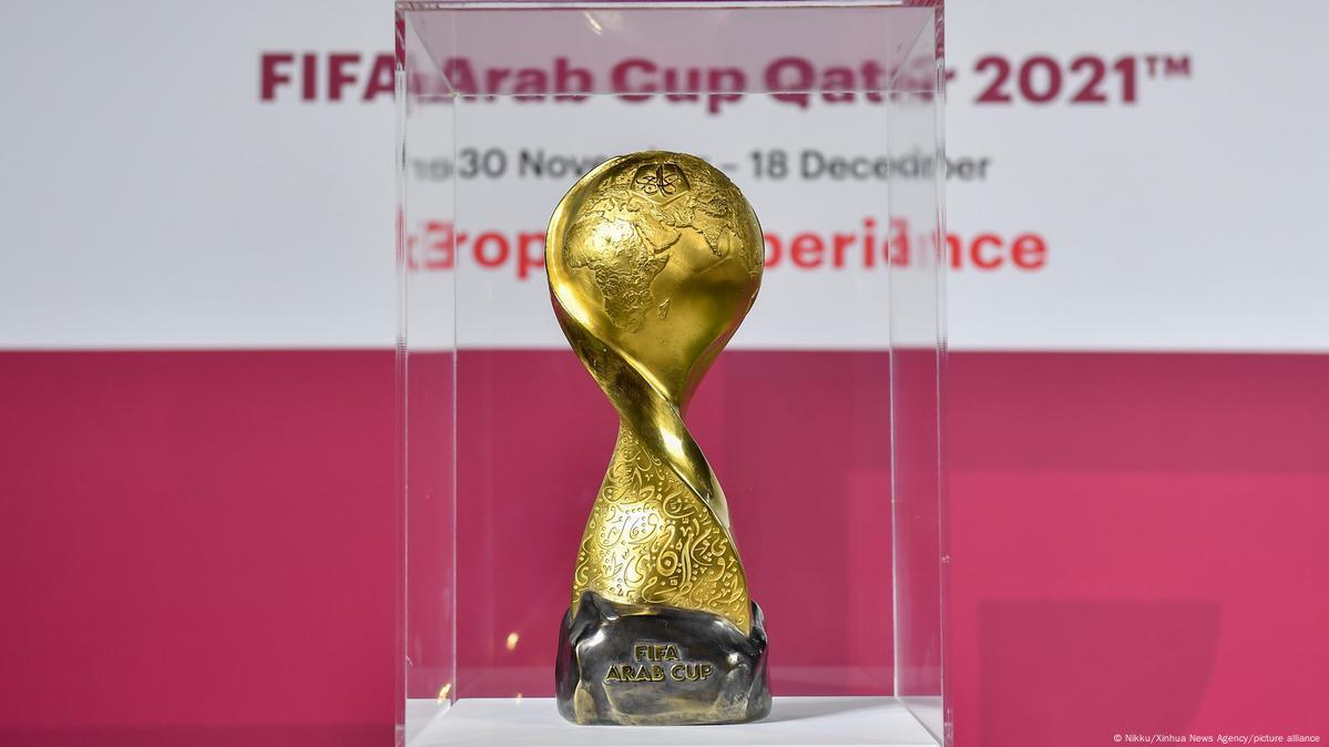 "الفيفا" تدعو موريتانيا للمشاركة في النسخة المقبلة من بطولة كأس العرب