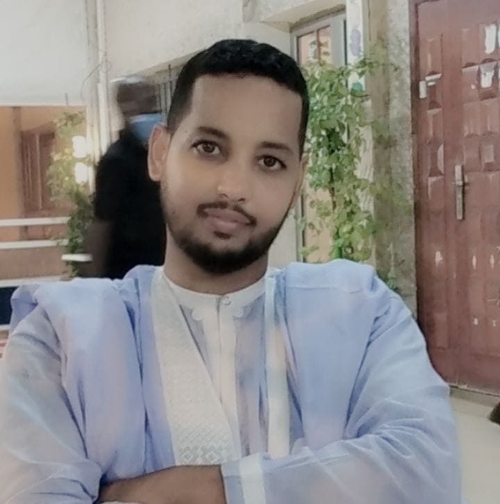 نواكشوط: المحكمة تقضي بالسجن والغرامة على ناشط موال لولد عبد العزيز