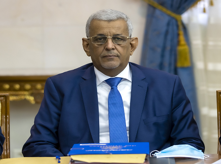 وزير المياه: الوضع في اكجوجت تحت السيطرة وستعود الحياة إلى طبيعتها