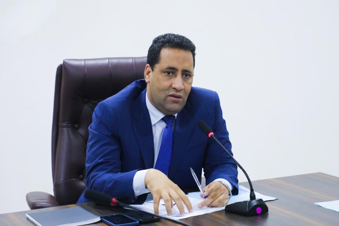 الوزير الأول يوجه باستكمال النواقص تحسبا لتداعيات الأمطار
