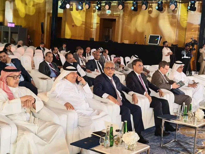 برئاسة موريتانيا.. انطلاق مؤتمر مبادرات تحقيق الأمن الغذائي العربي في دبي