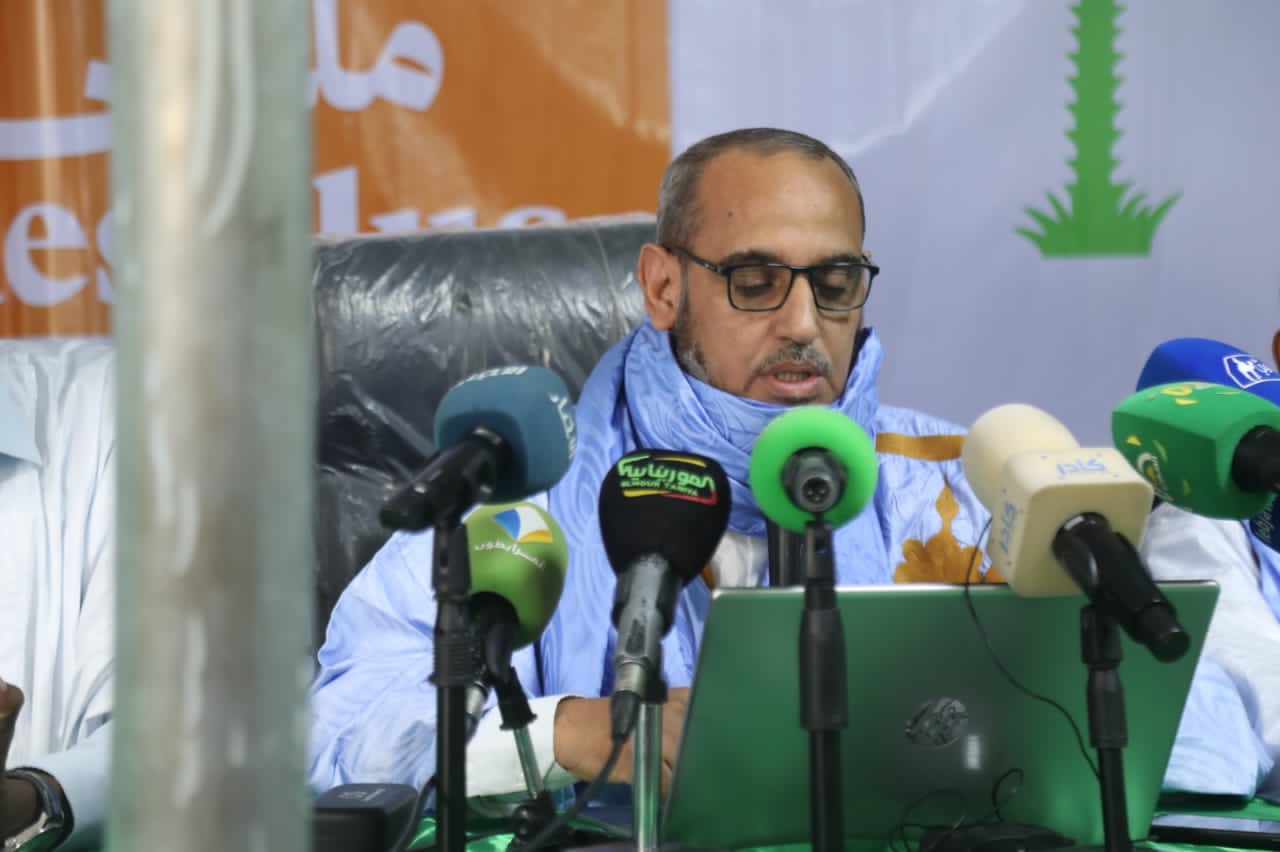 رئيس "تواصل": واقع الممارسة في البرلمان يكشف صعوبة حقيقية في تعديل مشاريع القوانين