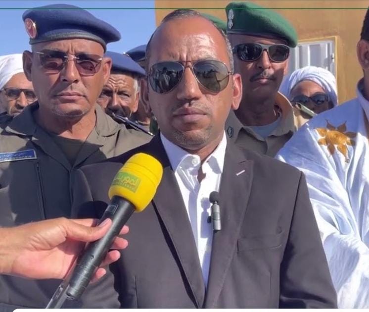 والي تيرس زمور يدعو الشباب لاستغلال الفرص المتاحة للاستثمار في المجال السياحي