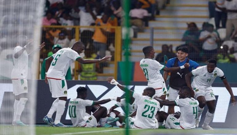 المرابطون يقع في فخ التعادل أمام منتخب بوتسوانا ويعقد مسيرته بالتصفيات