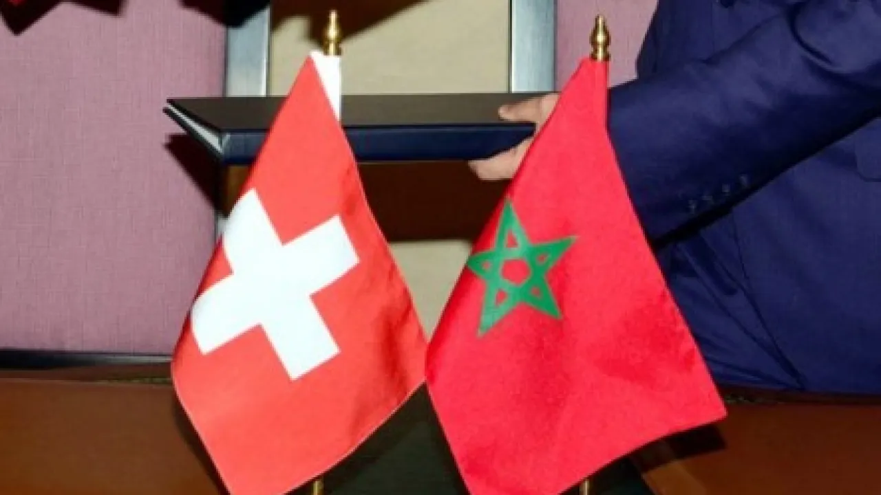 الجمارك السويسرية: المبادلات التجارية مع المغرب وصلت 778 مليون فرنك سويسري خلال 2022