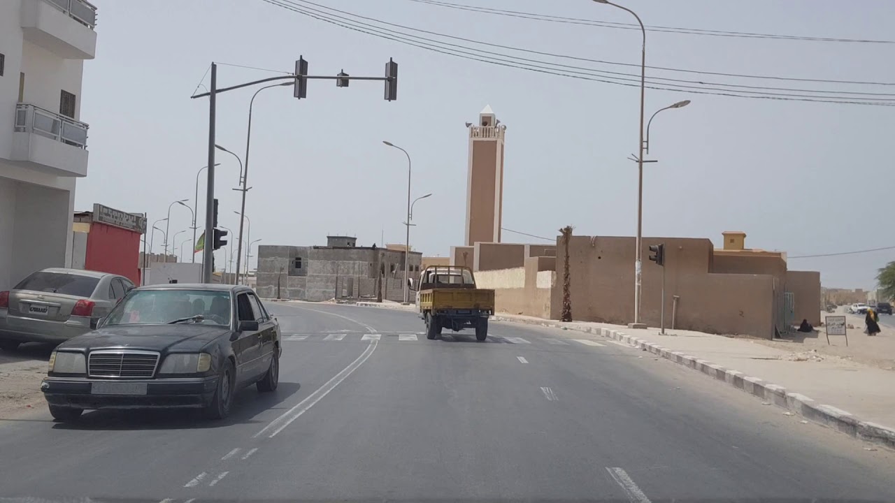 حزب الإنصاف يخسر البلديات التابعة لمقاطعة نواذيبو لصالح أحزاب من الأغلبية