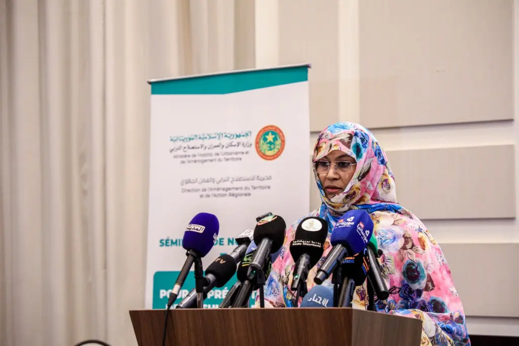 وزيرة الإسكان: الحكومة تولي اهتماما خاصا لقطاع الإسكان