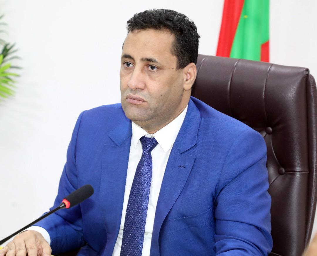 الوزير الأول يوجه باختيار الموقع الأمثل للمنطقة الصناعية الجديدة