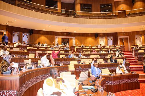 موريتانيا: البرلمان يصادق على مشروع يتعلق بالضمانات المنقولة الاتفاقية