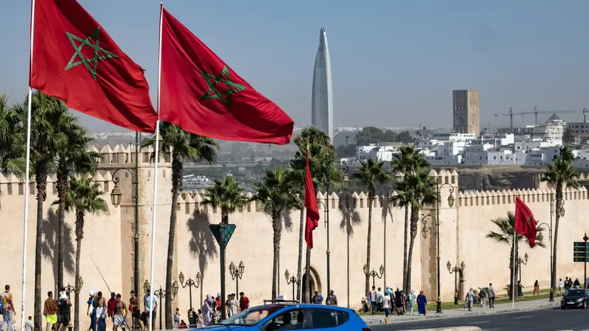 التضخم السنوي في المغرب يتراجع إلى 1.3% خلال شهر يوليو الماضي