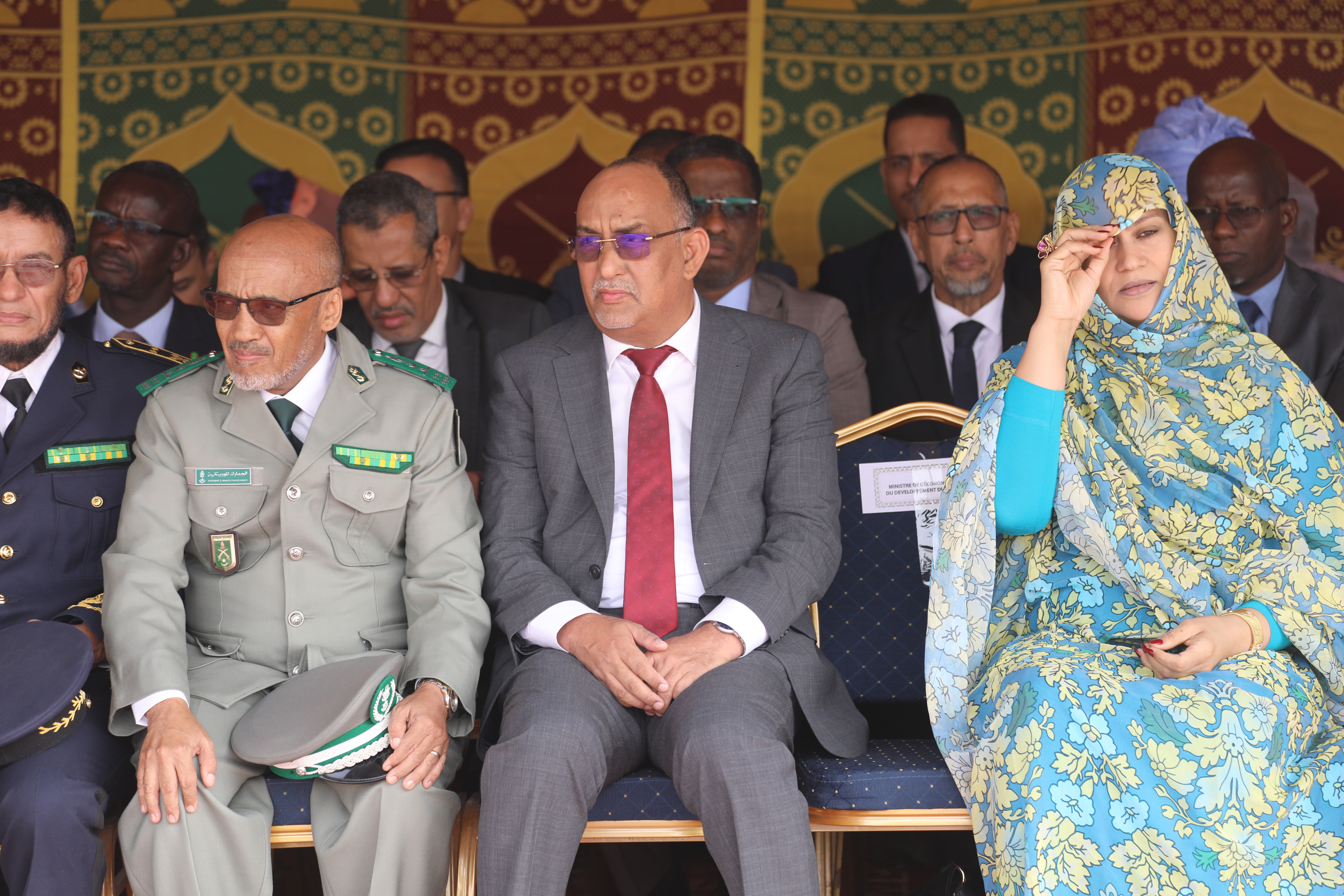وزير المالية: تفعيل التفتيش ومحاربة التهريب جهود أثمرت في زيادة إرادات الجمارك