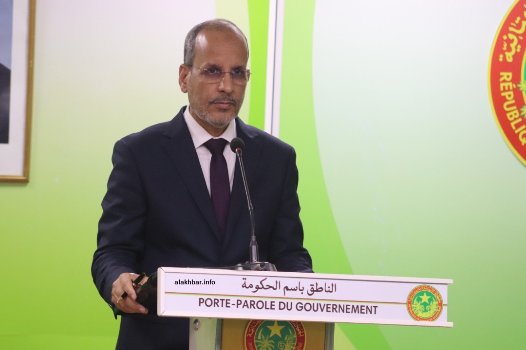 وزير التهذيب: منح القطع الأرضية للمدرسين جزء من خطة تثمين مهنتهم