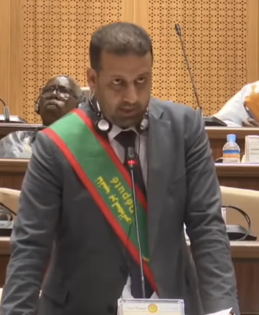 نائب برلماني: سياسة الحكومة قائمة على الاستثمار المالي من أجل زيادة الضرائب