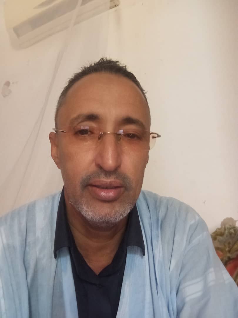 مقاطعة كرو.. وقدَرُها في الديمقراطية الثانية