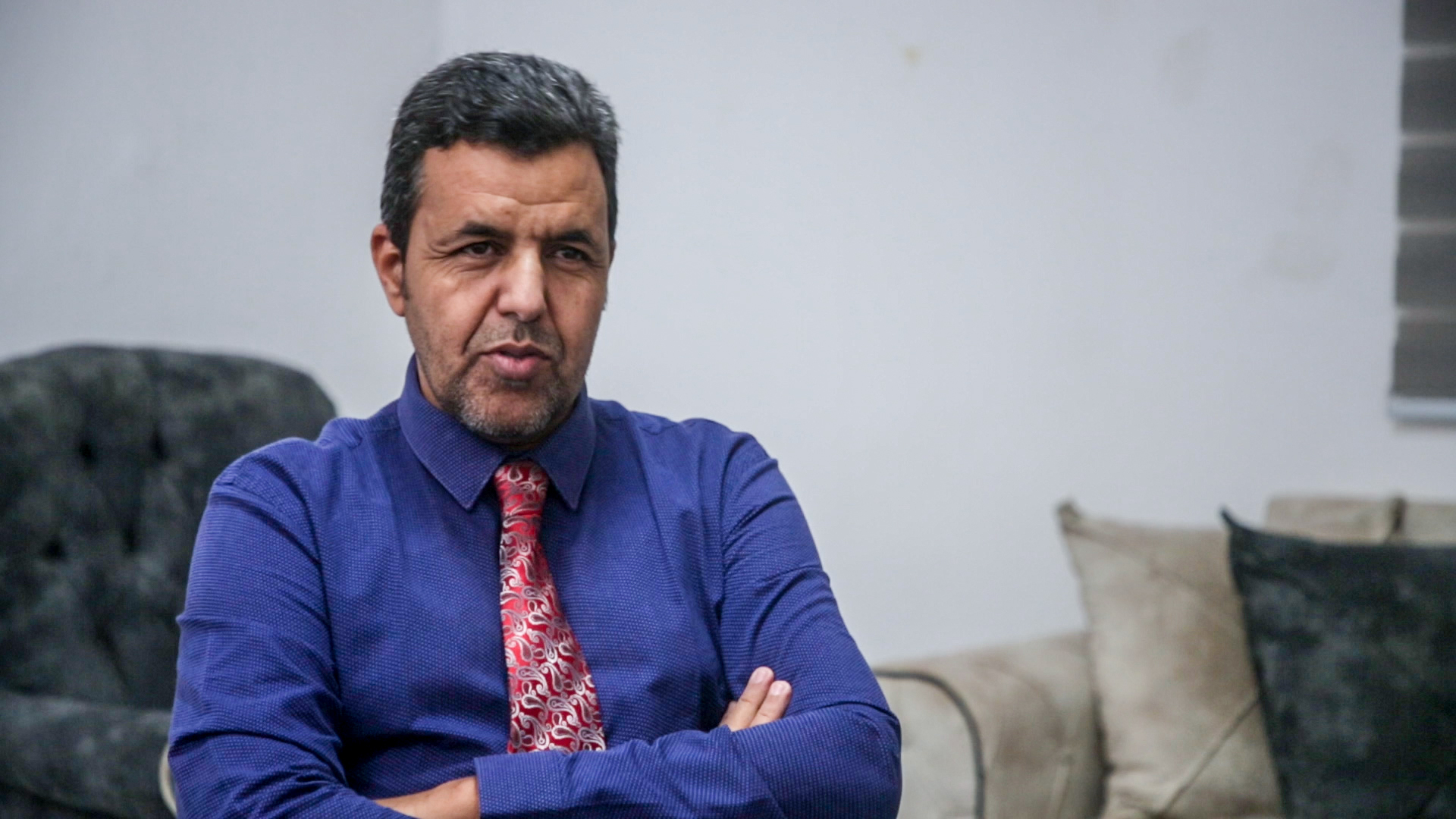 ولد حمدي.. العقوبات التي فرضت على مالي سياسية وليست اقتصادية