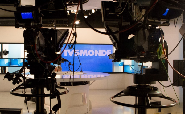 مالي: تعليق بث قناة TV5 Monde جاء بعد انتهاكها للنصوص التشريعية والتنظيمية