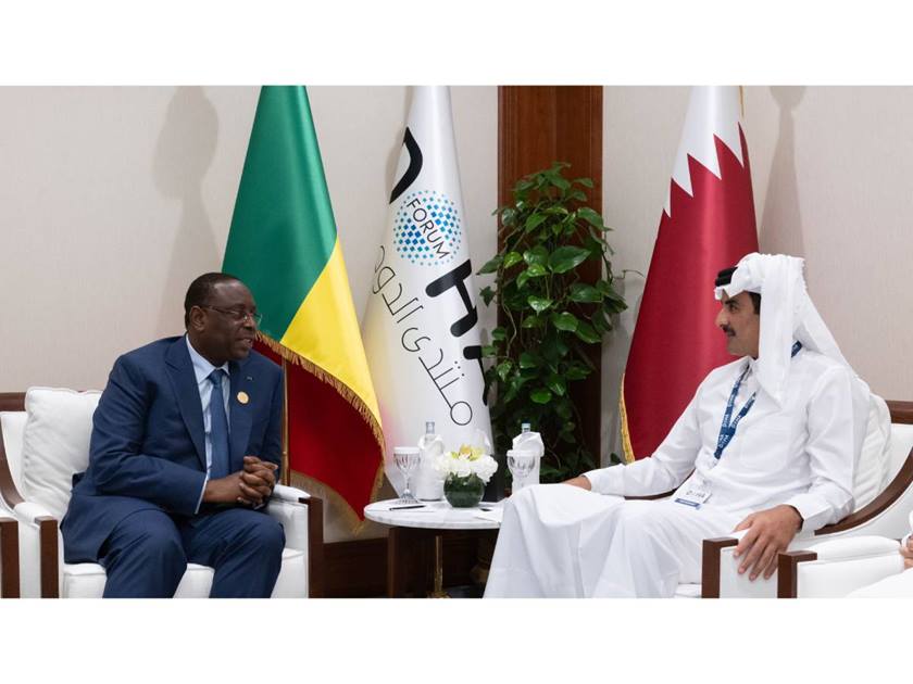 السنغال وقطر توقعان على اتفاقية شراكة لبناء 100 ألف وحدة سكنية